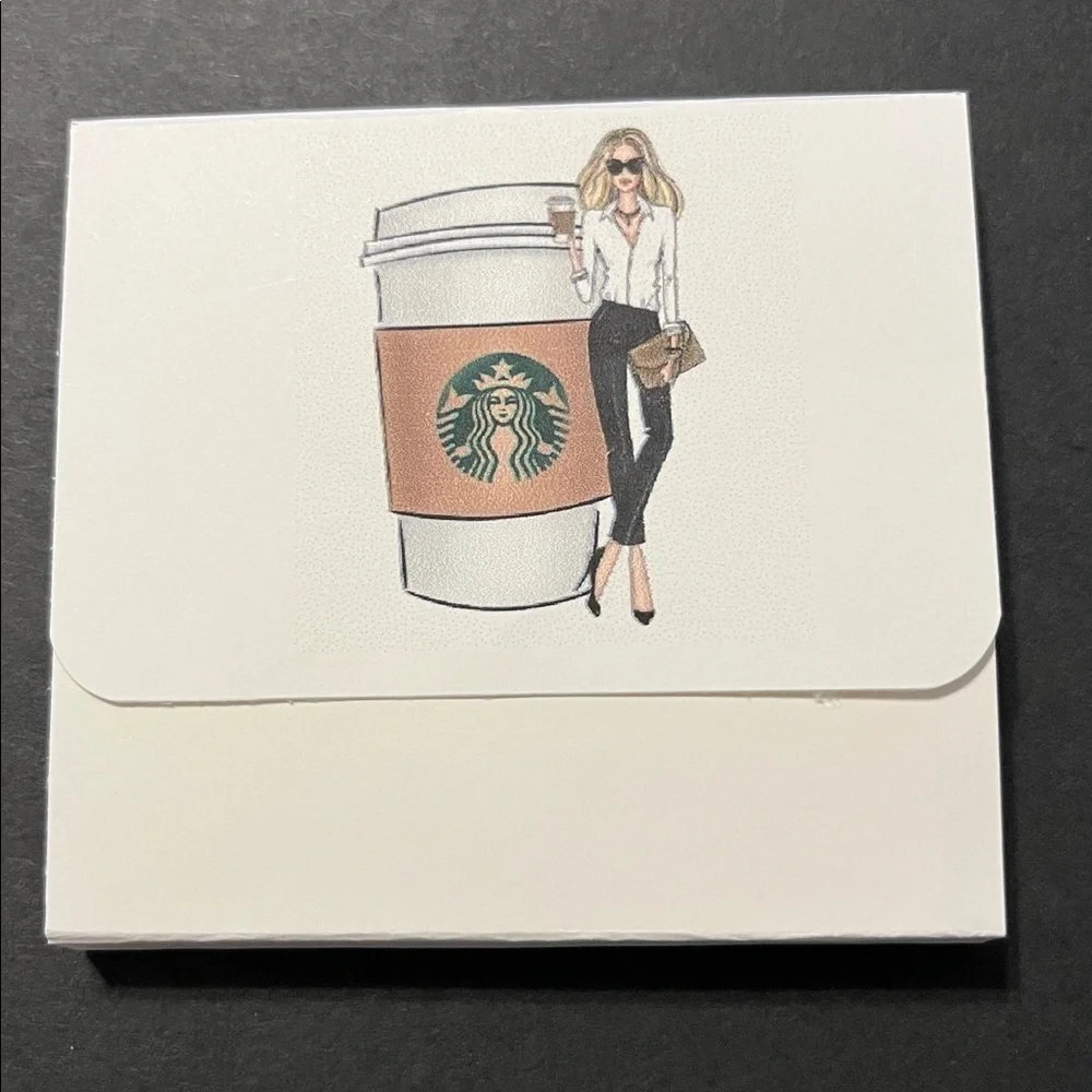 N/A fashion coffee